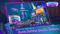 Domino QiuQiu 3D ZingPlay Screen Shot 0