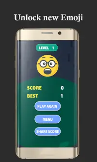 HUNDRED BALL CHALLENGE Screen Shot 2