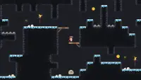 Deep the Game | Pixel art Platformer Game Screen Shot 6
