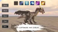Dragon Trainer: Online Battle Screen Shot 4