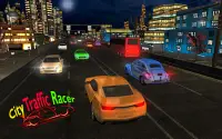 Race Master City Car Race 3D Screen Shot 5