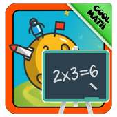 Math Game