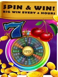 Longhorn Jackpot Casino Games & Slots Machines Screen Shot 13