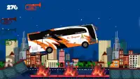 Po Haryanto Bus Simulator Screen Shot 1