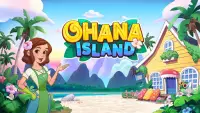 Ohana Island: Blast & Build Screen Shot 6