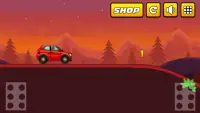 Car race Screen Shot 2