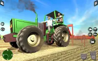 ผู้เชี่ยวชาญ Farmer Simulator 2018 Screen Shot 6