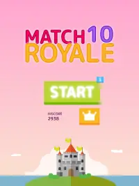 Match 10 Royale Screen Shot 5