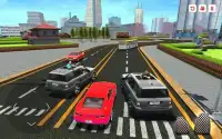 Grand Gangster : Crime City Auto Theft Missions 3D Screen Shot 3