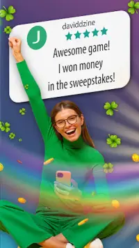 Lucky Match - Board Cash Games Screen Shot 3