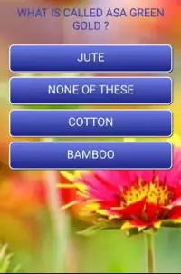 agri quiz Screen Shot 2