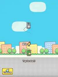 Swing Copters 2 Screen Shot 6