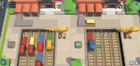 Transport It! 3D - Tycoon Mana Screen Shot 9