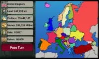 Europe Empire Screen Shot 1