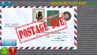 Post Office Rush Screen Shot 4