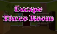 Escape Threo Room Screen Shot 2