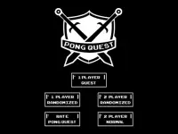 Pong Quest Screen Shot 17