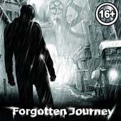 Forgotten Journey: Beginning