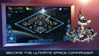 Fleets of Heroes: Epic PVP Battle | Space Strategy Screen Shot 4