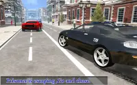 Real Police Chase Criminal Screen Shot 2