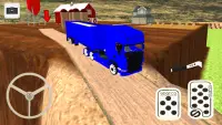 Harvest Transportation Sim Screen Shot 5