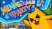 MiniGame Party! Screen Shot 0