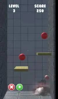 Blow The Barrel - Fun game!! Screen Shot 5