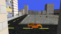 Car Parques estacionamento 3D Screen Shot 3