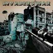 Invaders War Game