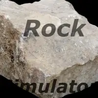 Rock Simulator Screen Shot 0