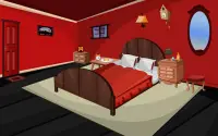 3D Escape Games-Puzzle Bedroom 5 Screen Shot 18
