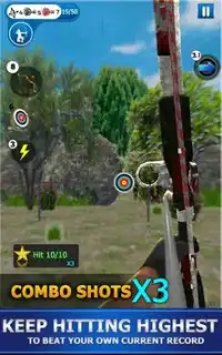 Archery King 2020 Screen Shot 1