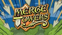 Merge Towers Screen Shot 0
