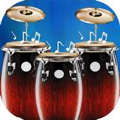 Real Drum - The Best Drums & congas