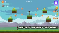 Banana Hunt- Knock Down Bananas! Screen Shot 4