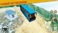 Ultimate Bus Simulator: Coach Bus Driving 3D Screen Shot 2