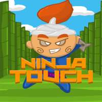 Ninja Touch