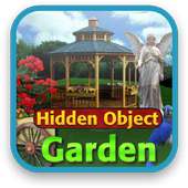 Hidden Object Garden game free