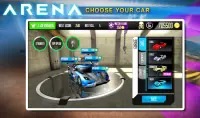 Arena.io Cars Guns Online MMO Screen Shot 2