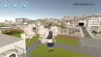 High School Simulator 2018 Screen Shot 2