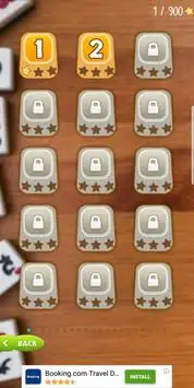 Mahjong Superior Screen Shot 3