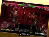 TOP PSP EMULATOR FOR ANDROID 2018 - PLAY PSP GAMES Screen Shot 6
