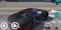Car Driving Veyron Simulation 2019 Screen Shot 2