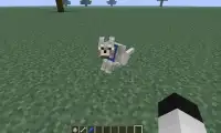 Mod Dogs for MCPE Screen Shot 0