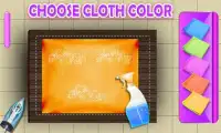 Princess Tailor Boutique : Clothes factory game Screen Shot 11