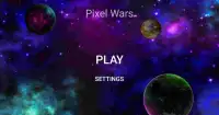 Pixel Wars Screen Shot 0