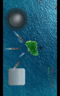 Island defence Screen Shot 1