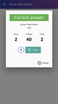 Play Win Earn Screen Shot 5