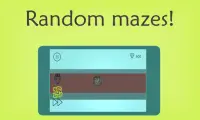 Maze Cube Screen Shot 3
