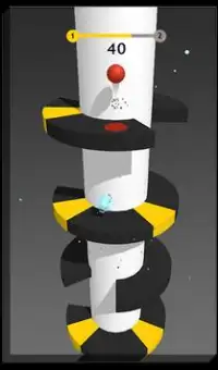 Helix Tower Ball lll Screen Shot 0